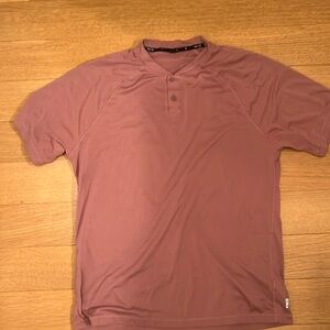 Public Rec Tech shirt